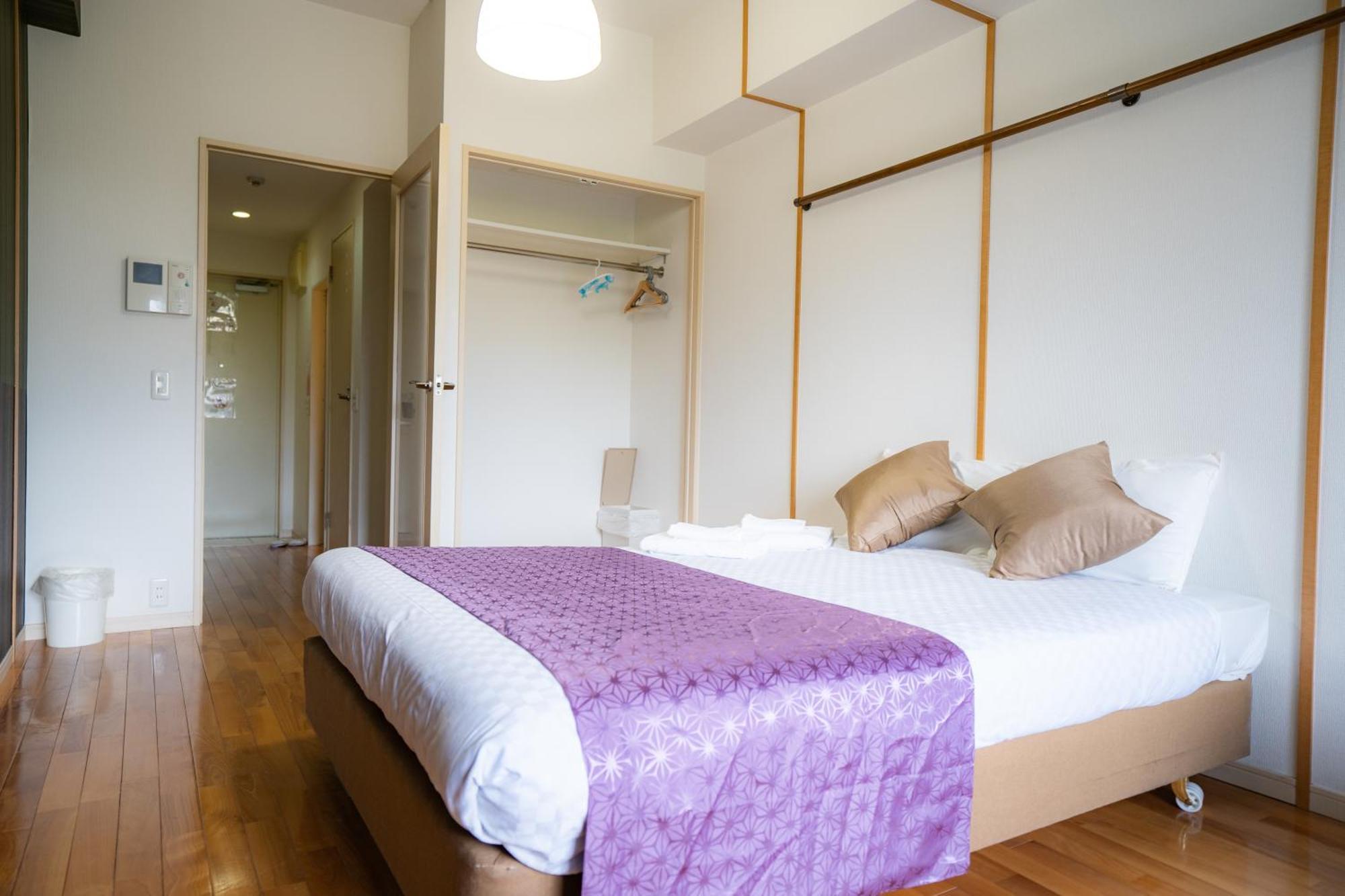 S-presso Namba Parks Street Guest house 3*