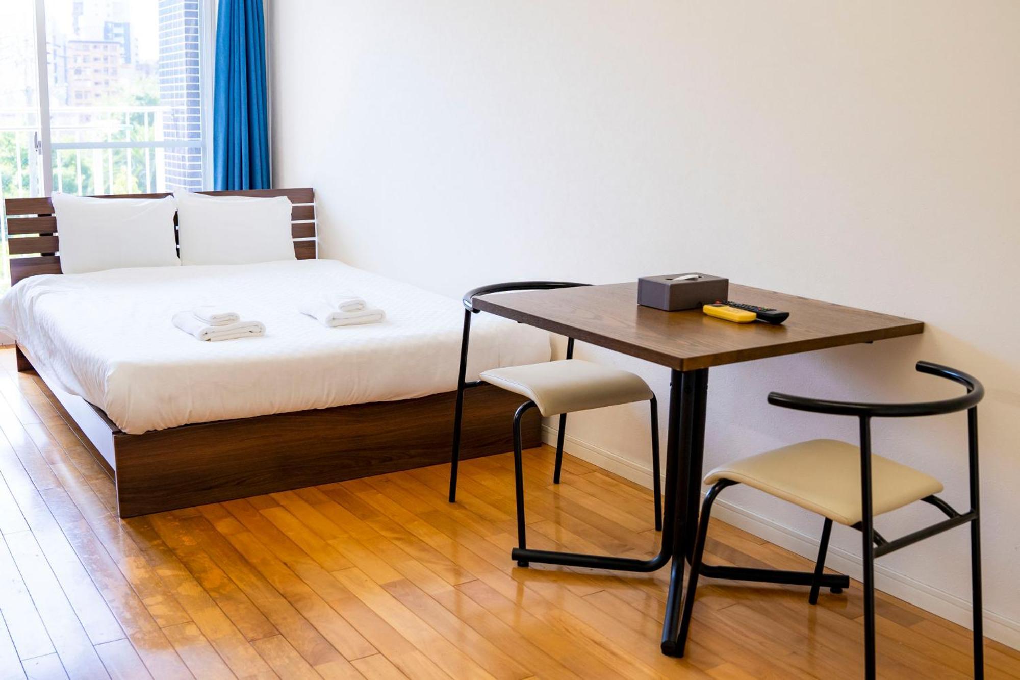 S-presso Namba Parks Street 3* Osaka