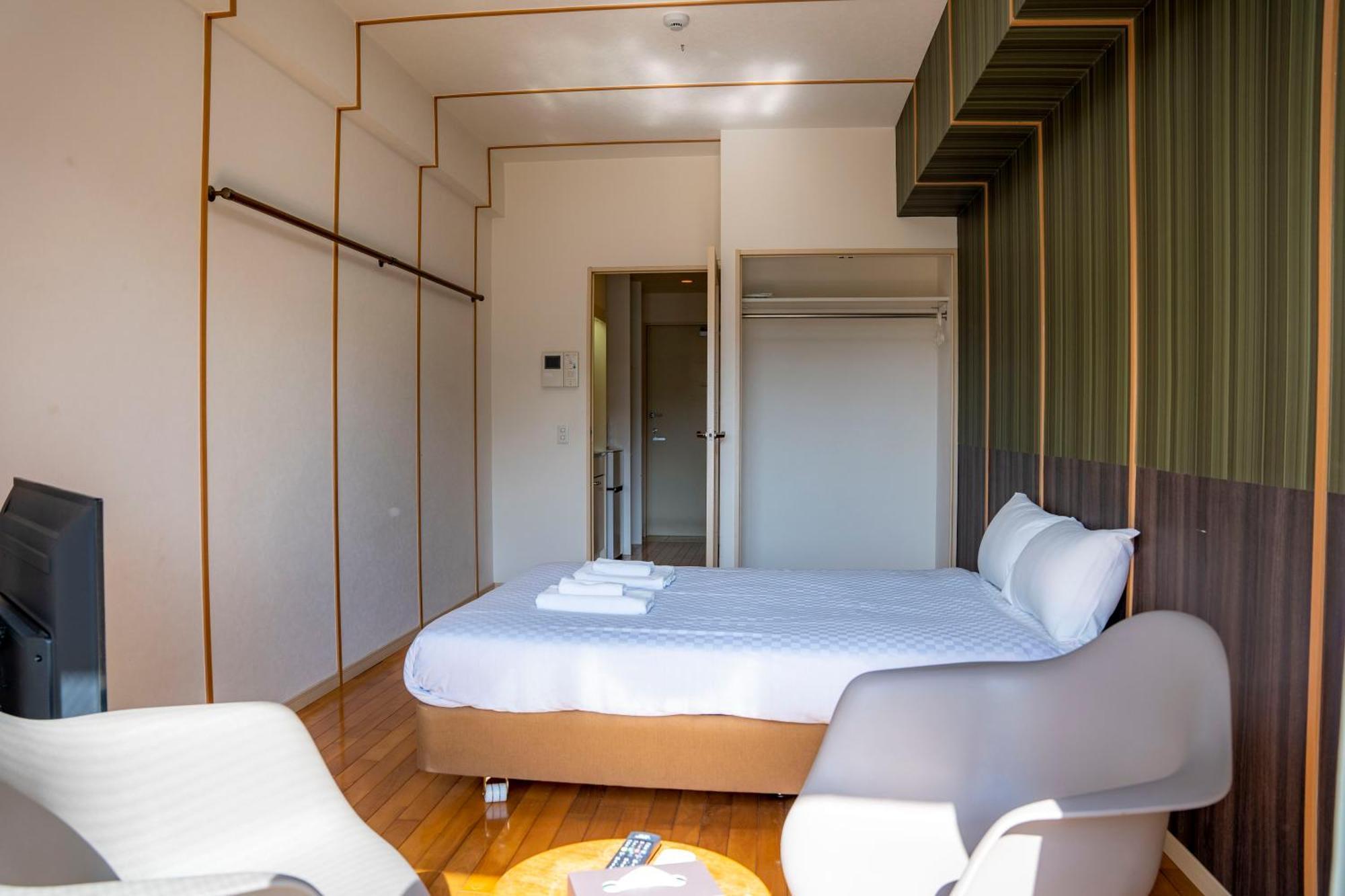 S-presso Namba Parks Street 3* Osaka