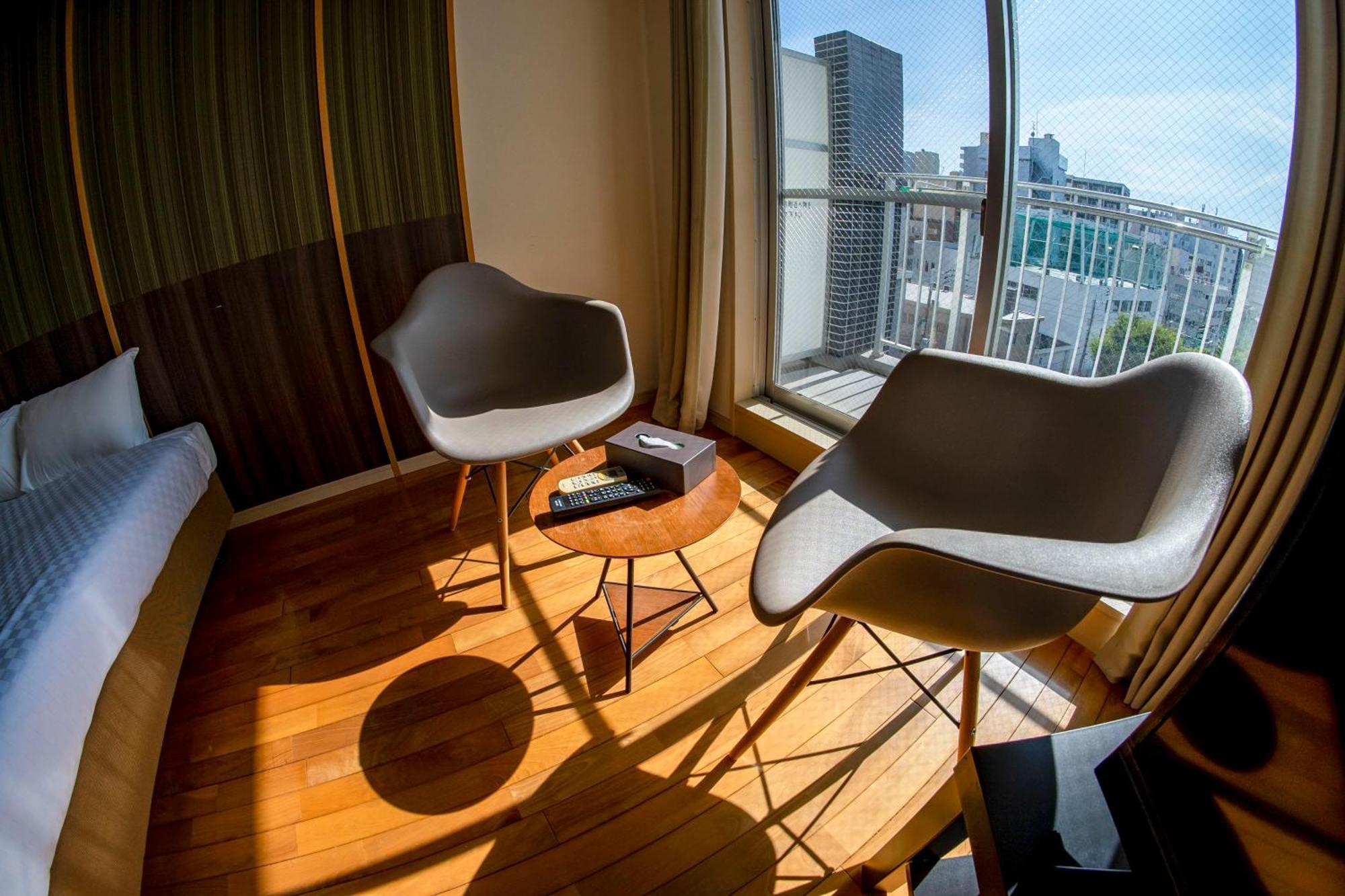 S-presso Namba Parks Street Guest house 3*