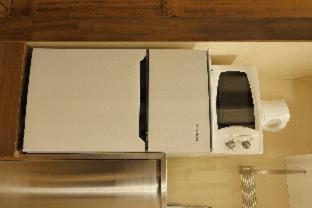 S-presso Ebisu Aparthotel