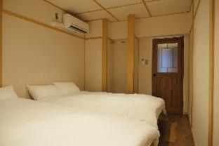 S-presso Ebisu Aparthotel 3*