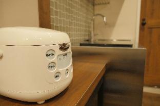 Aparthotel S-presso Ebisu 3*