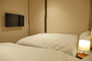 Aparthotel S-presso Ebisu