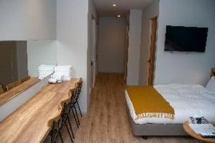 Aparthotel S-presso East 3*