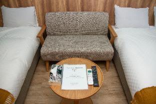 S-presso East Aparthotel