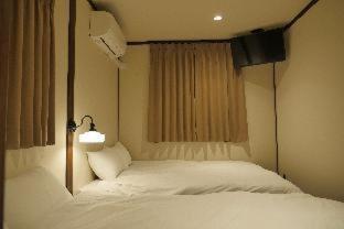 Aparthotel S-presso Ebisu