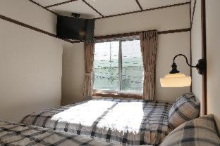 Aparthotel S-presso Ebisu 3*