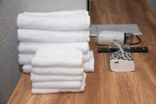 Aparthotel S-presso East