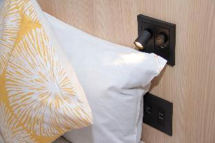 Aparthotel S-presso East 3*