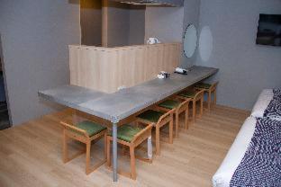 S-presso East 3* Osaka