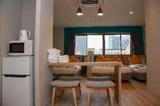 Aparthotel S-presso East 3*