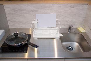 S-presso East Aparthotel Osaka