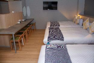 Aparthotel S-presso East 3*