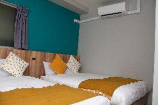 S-presso East 3*