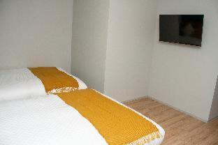S-presso East Aparthotel 3*
