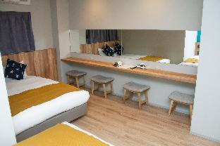 Aparthotel S-presso East Osaka