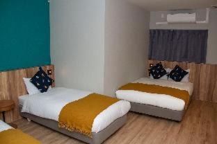 S-presso East Aparthotel