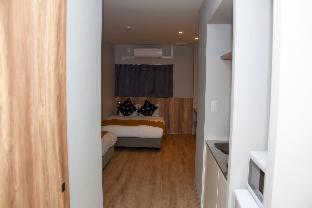 Aparthotel S-presso East