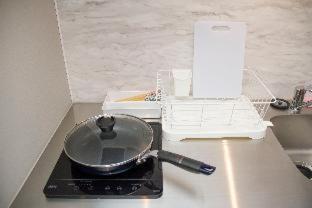 S-presso East Aparthotel Osaka