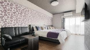 Aparthotel Bon Namba Ebisu