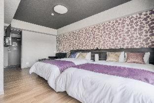 Bon Namba Ebisu Aparthotel Osaka