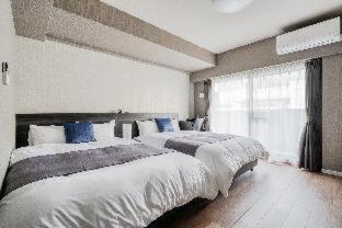 Aparthotel Bon Namba Ebisu 3*