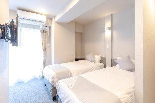 Tabist Unihotel Midosuji Hommachi Hotel Osaka