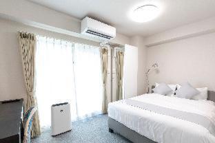 Tabist Unihotel Midosuji Hommachi Hotel