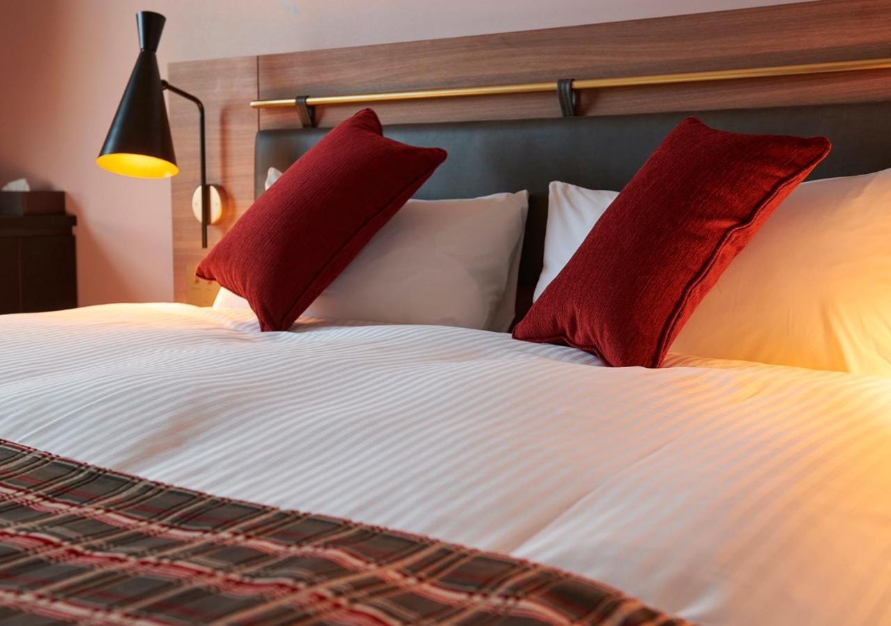 Del Style Shin Umeda By Daiwa Roynet Hotel