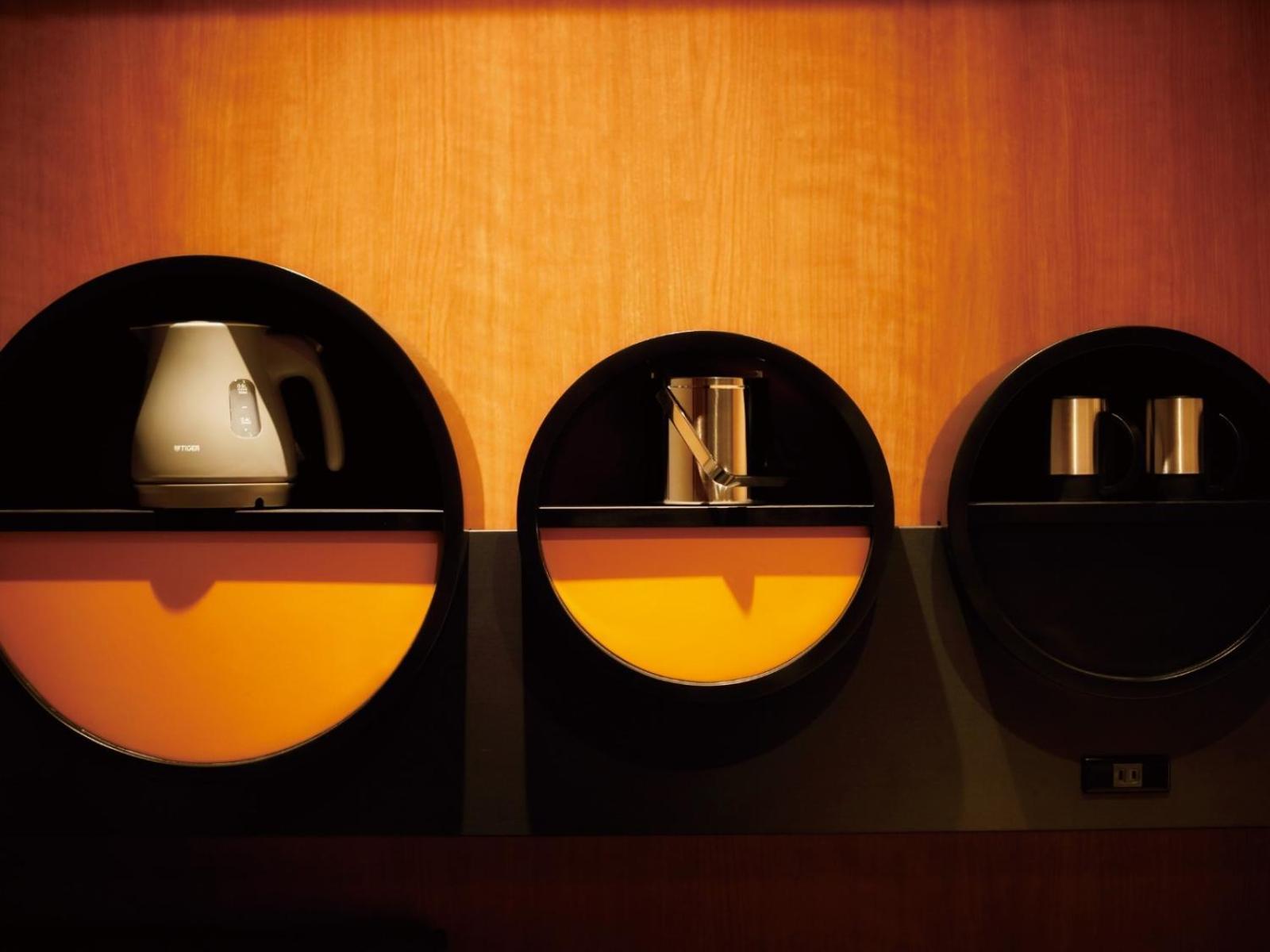 Del Style Shin Umeda By Daiwa Roynet Hotel Osaka