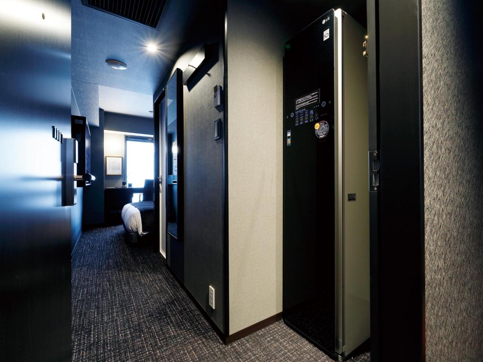 Del Style Shin Umeda By Daiwa Roynet Hotel Osaka