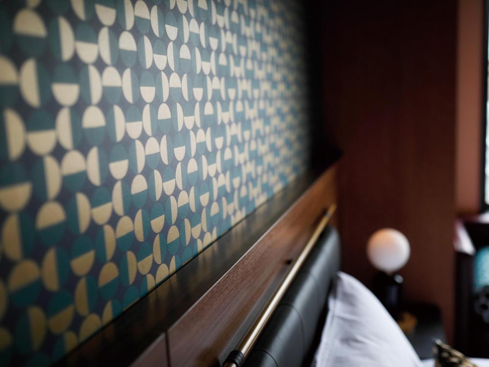 Hotel Del Style Shin Umeda By Daiwa Roynet Osaka