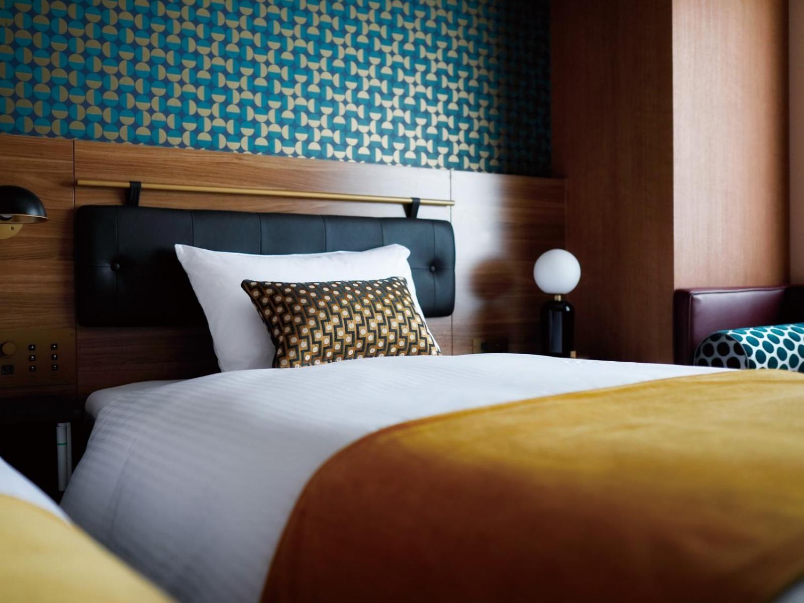 Del Style Shin Umeda By Daiwa Roynet Hotel