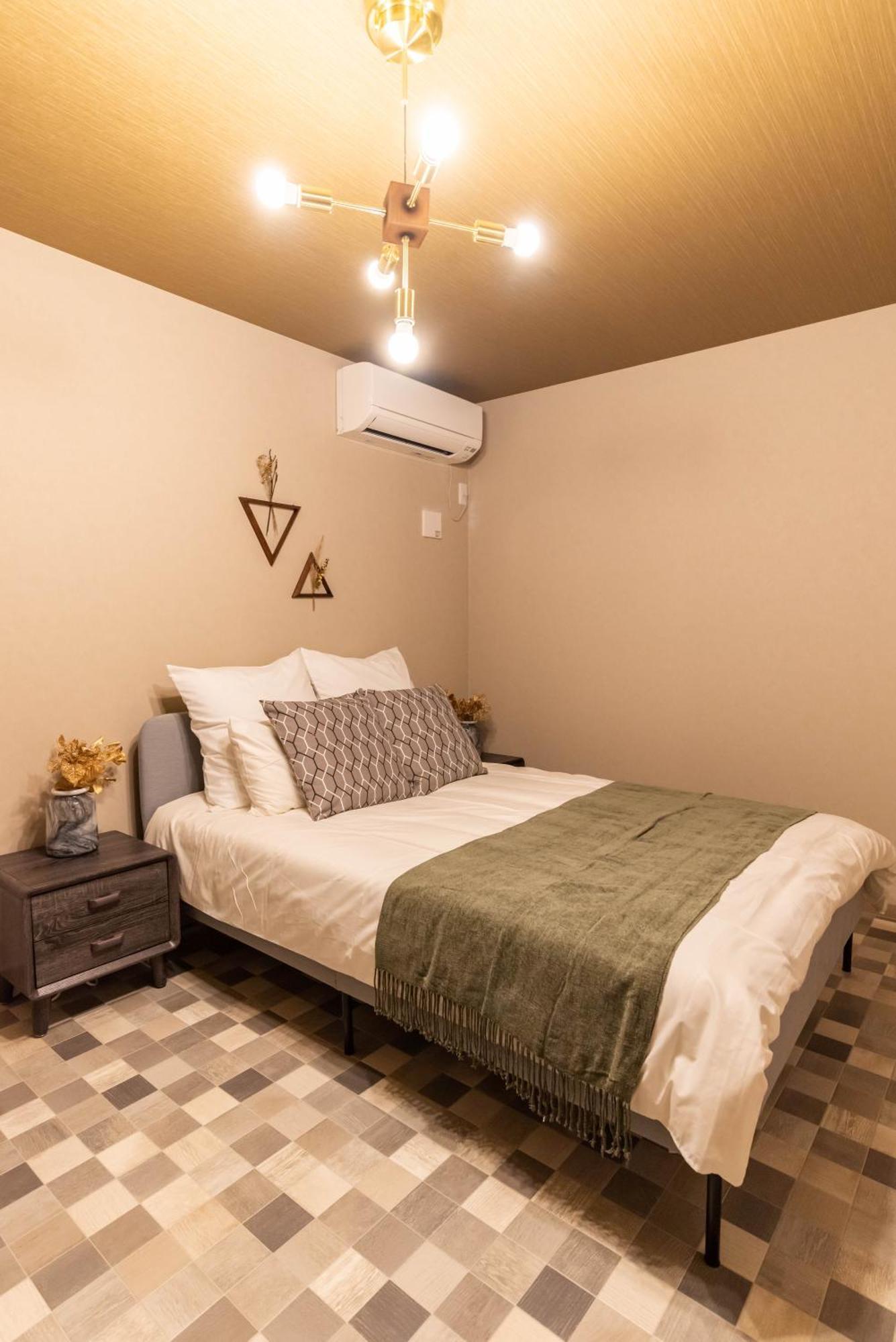Apartment Bijou Next *