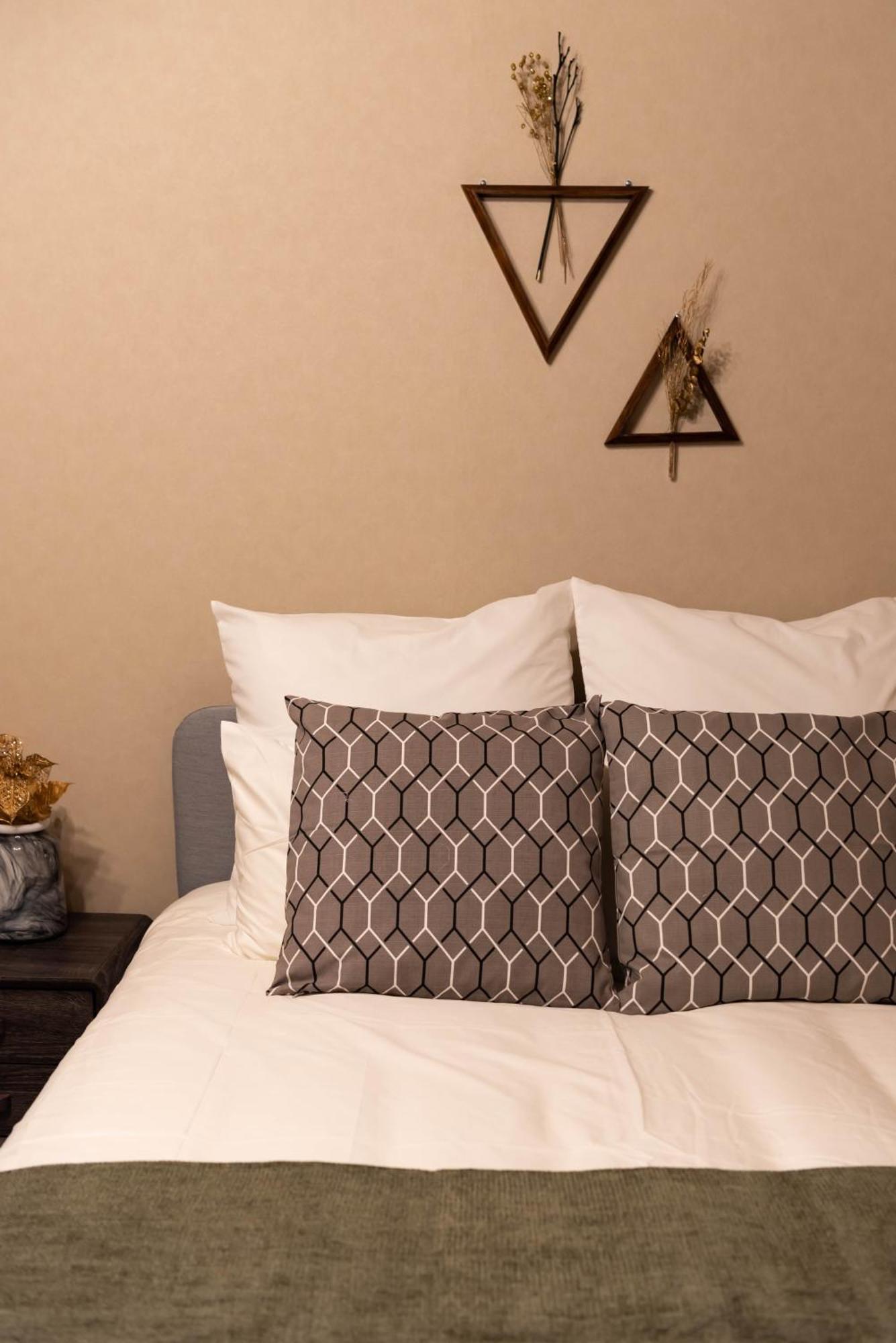 Bijou Next Apartment *