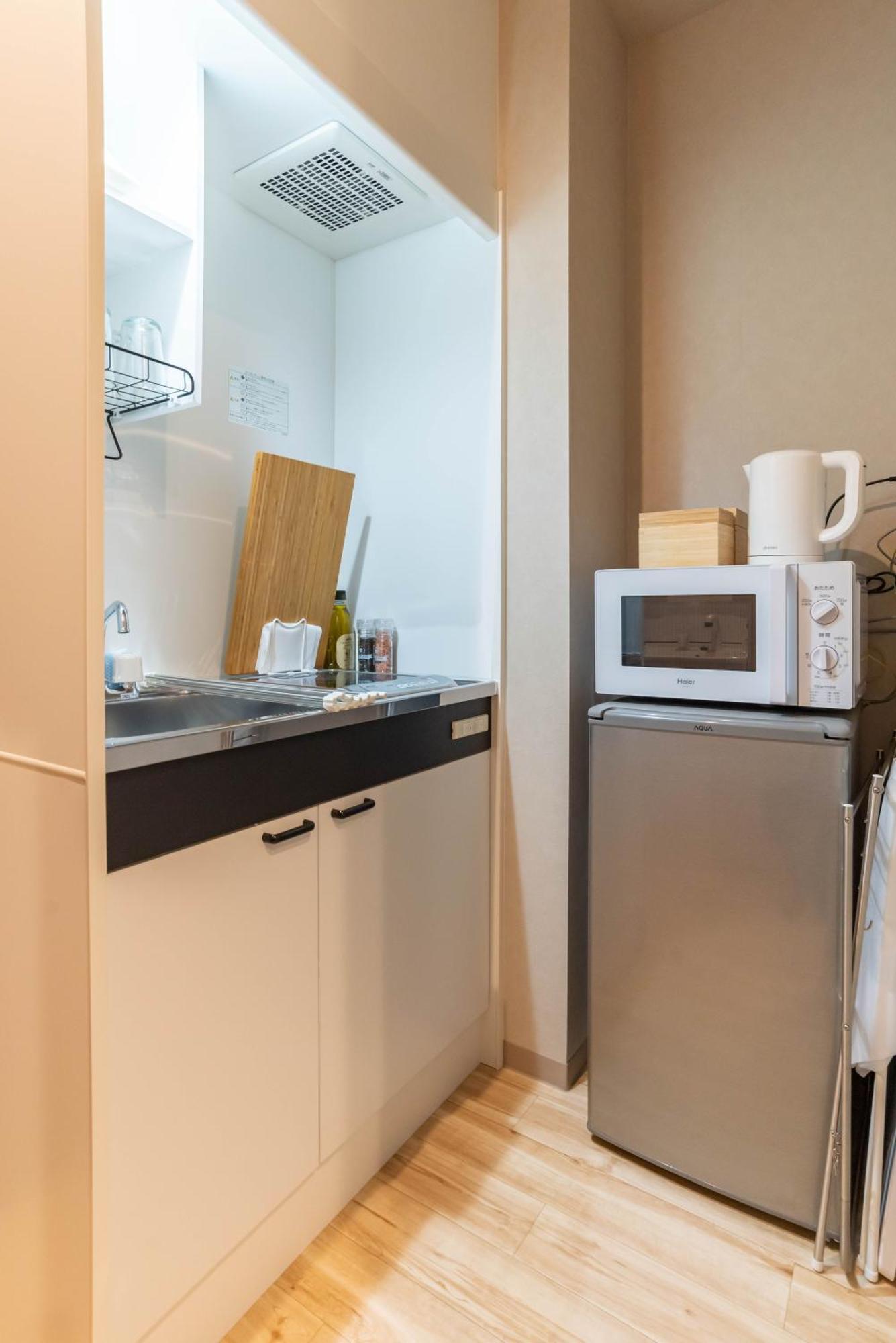 Apartment Bijou Next