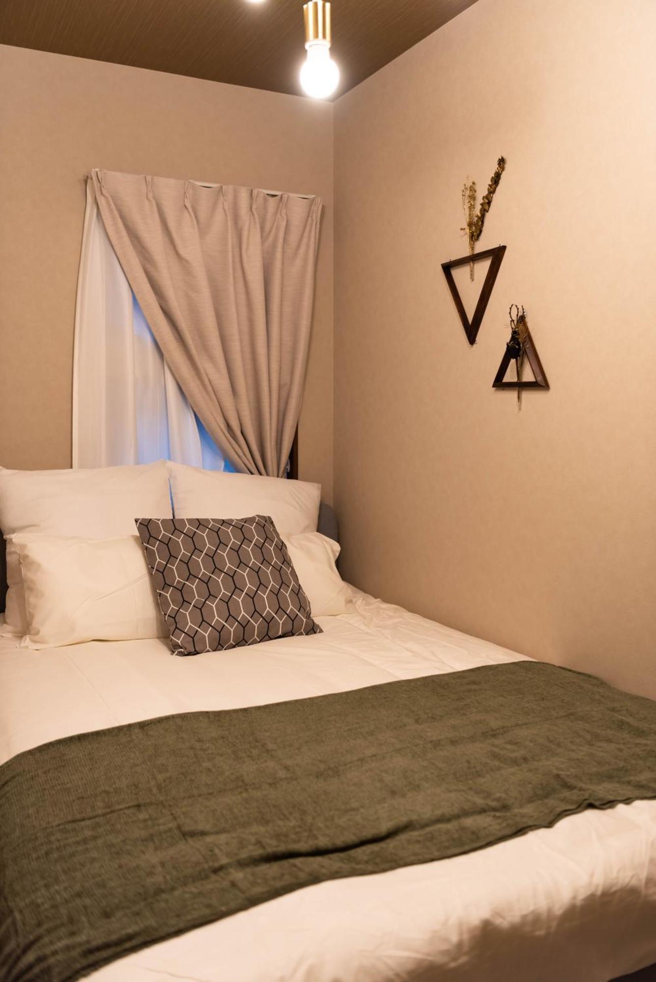 Bijou Next Apartment *