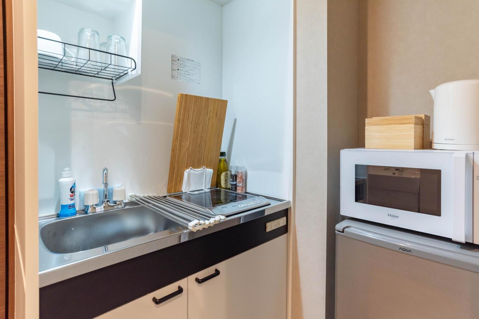 Apartment Bijou Next