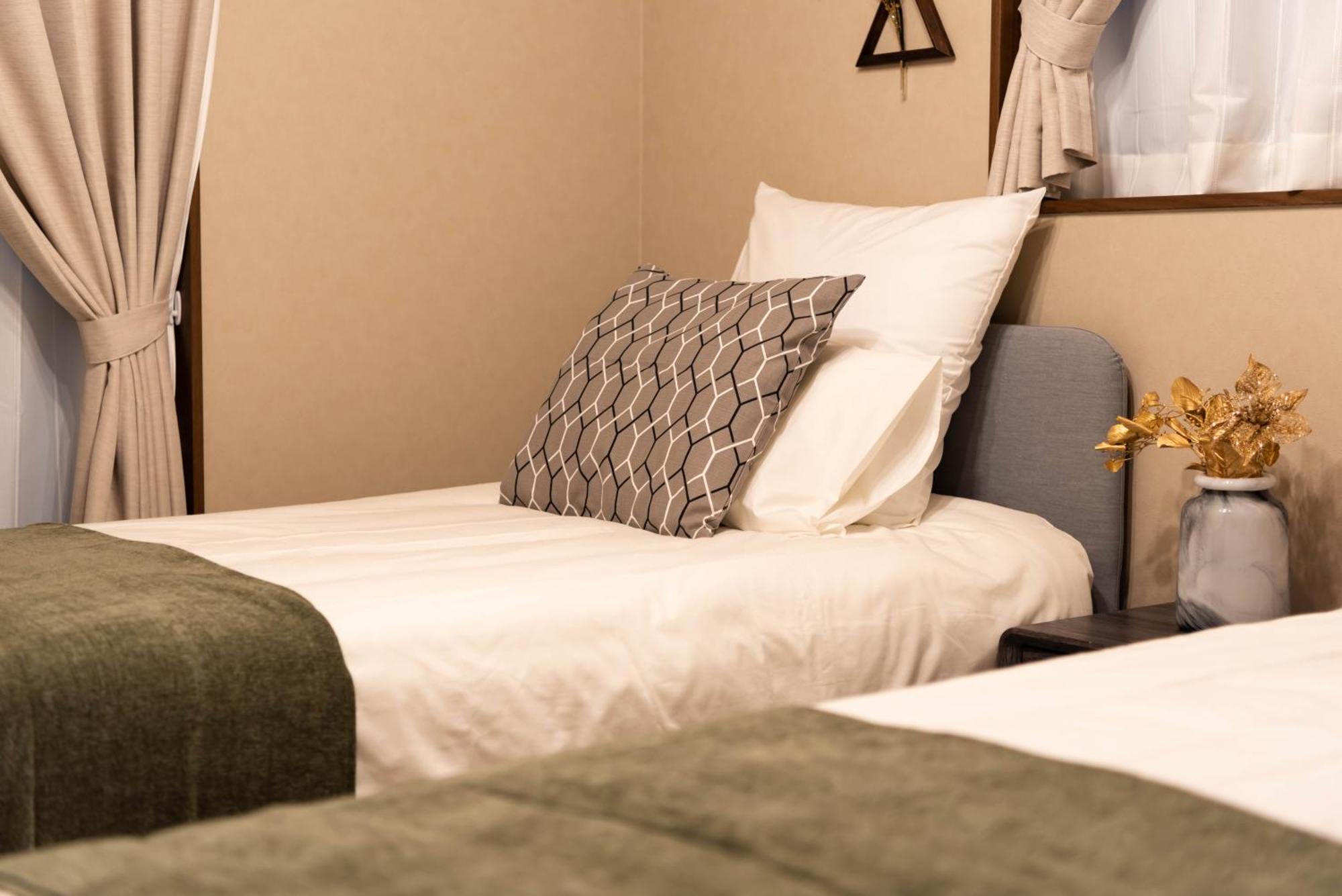 Bijou Next Apartment *