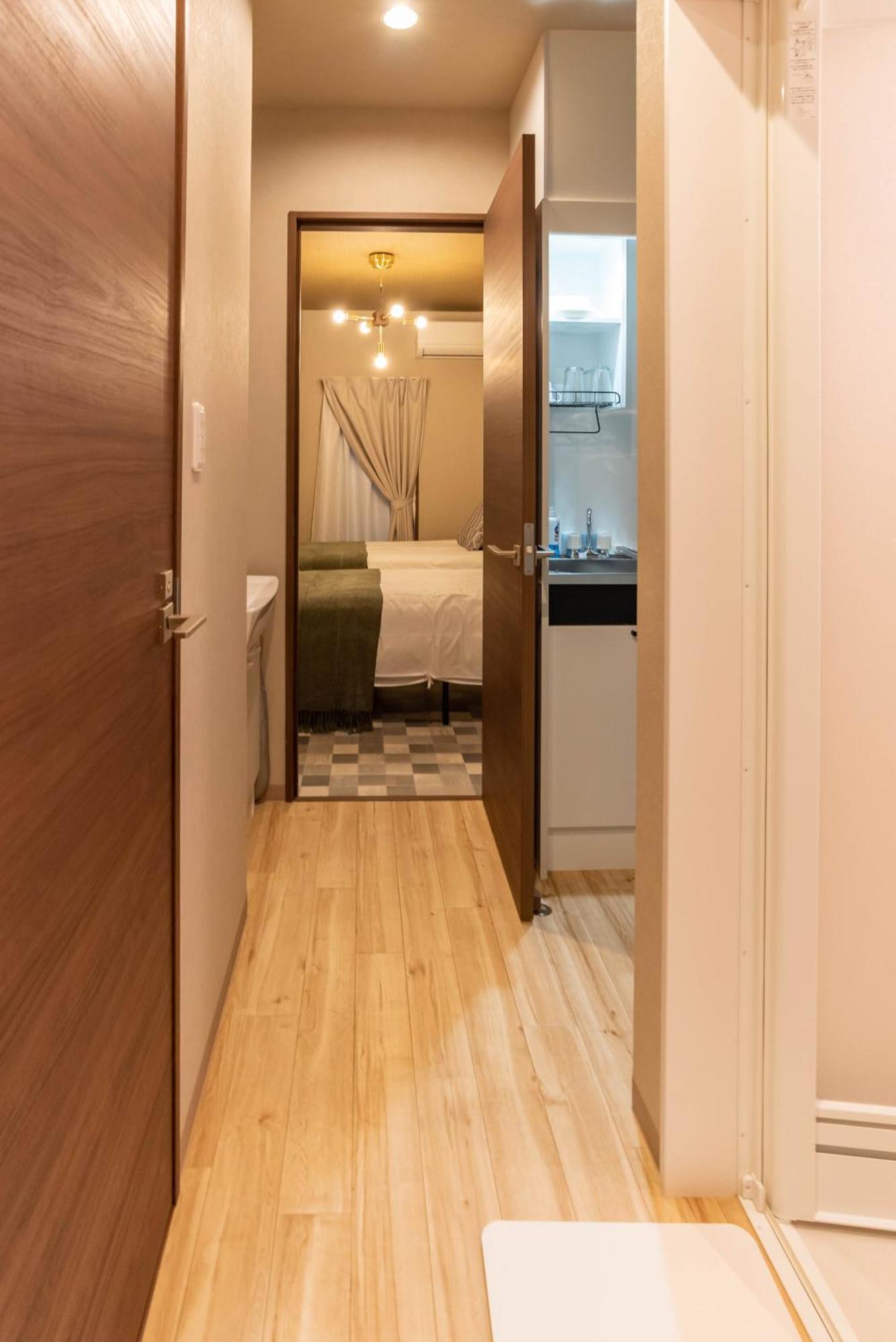 Apartment Bijou Next *