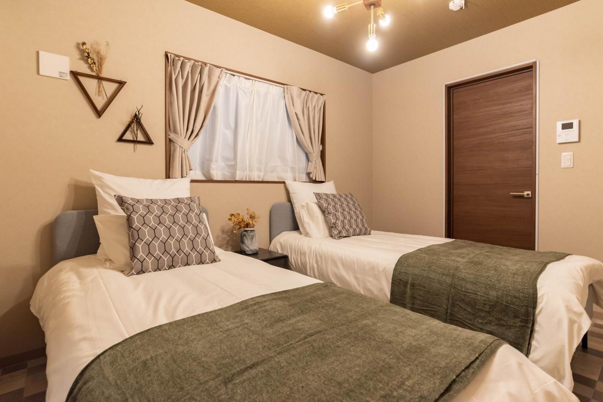 Apartment Bijou Next
