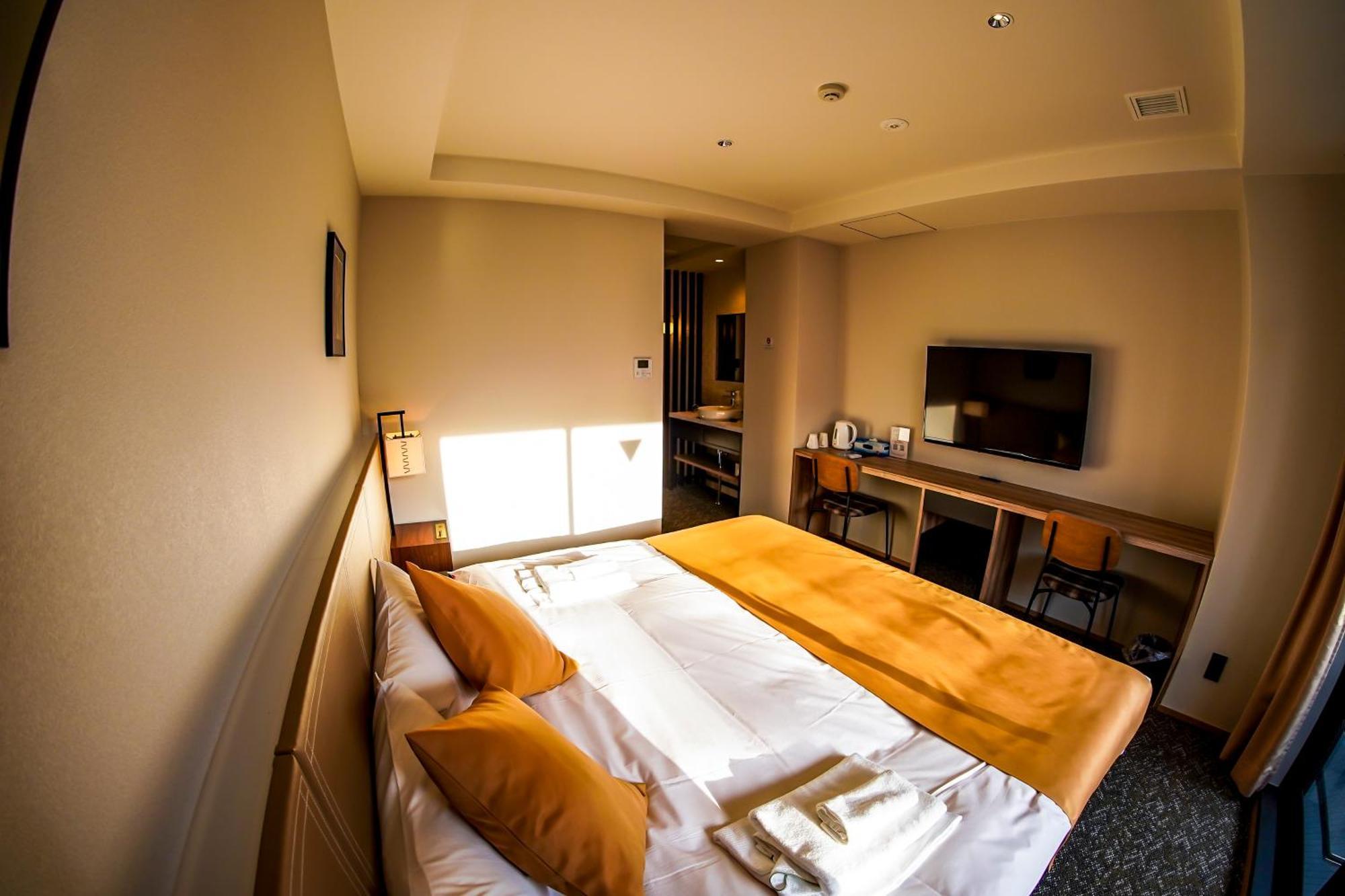 S-presso South Hotel