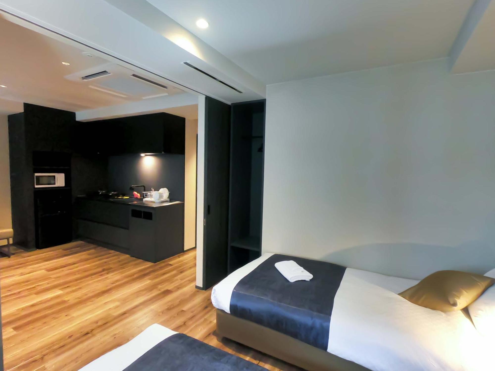 S-presso South Hotel 3*