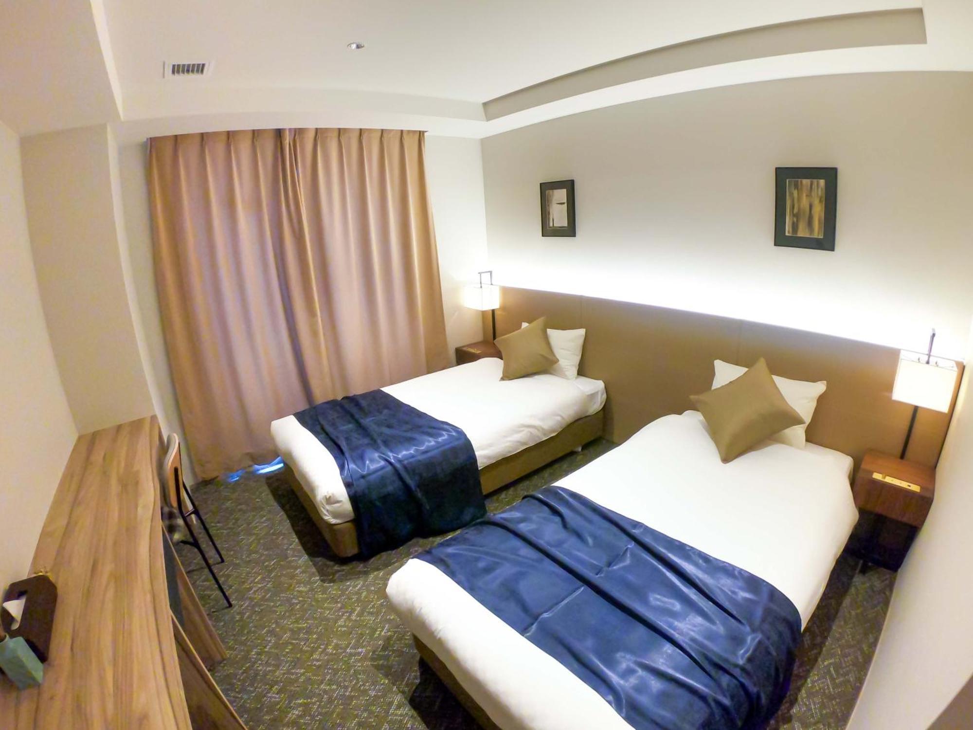 Hotel S-presso South Osaka
