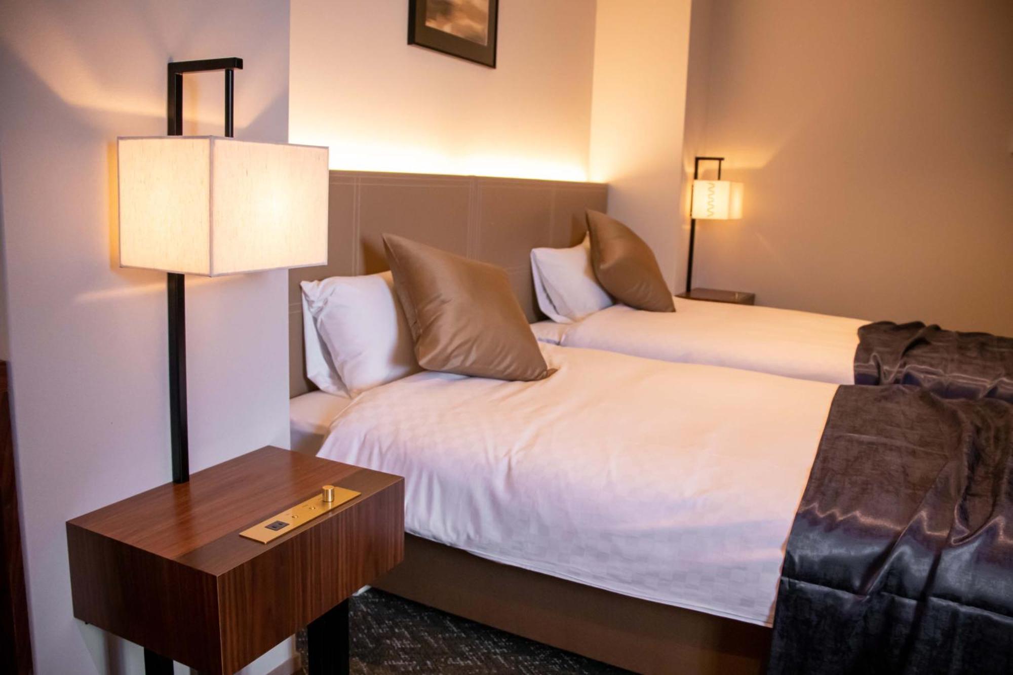 Hotel S-presso South Osaka