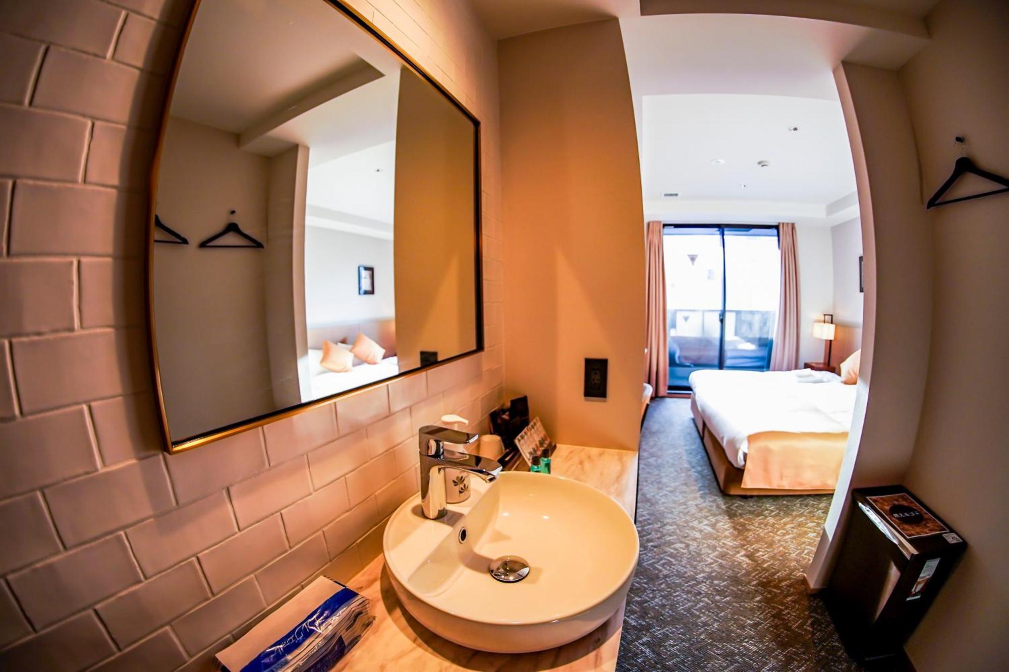 S-presso South Hotel