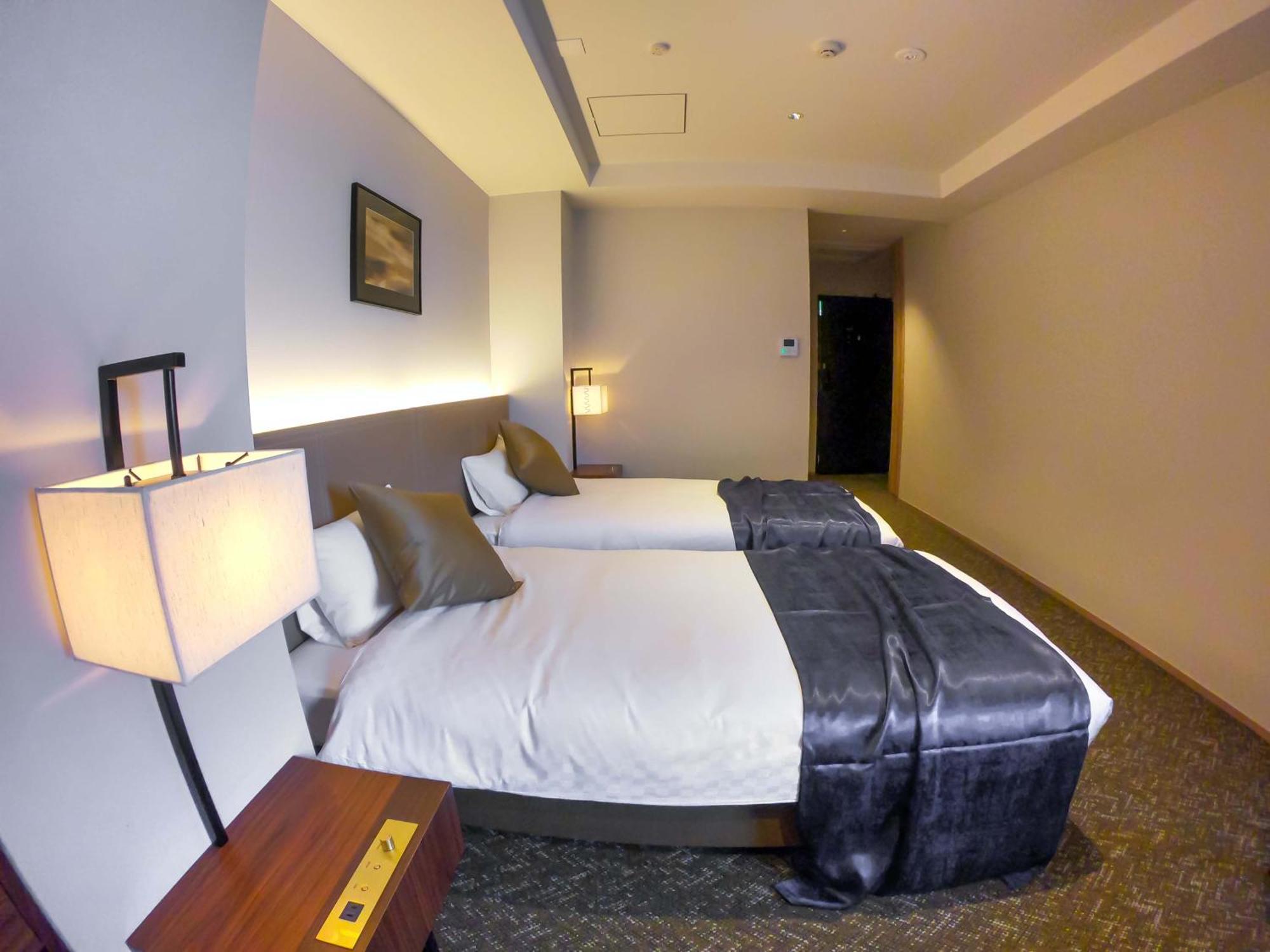 Hotel S-presso South Osaka