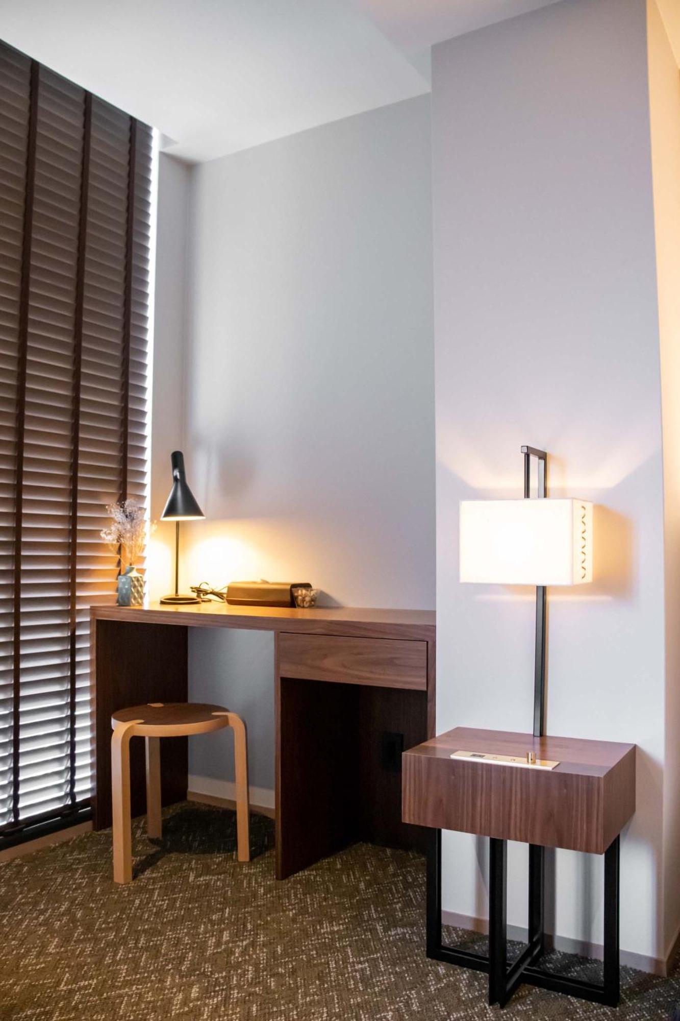 Hotel S-presso South Osaka