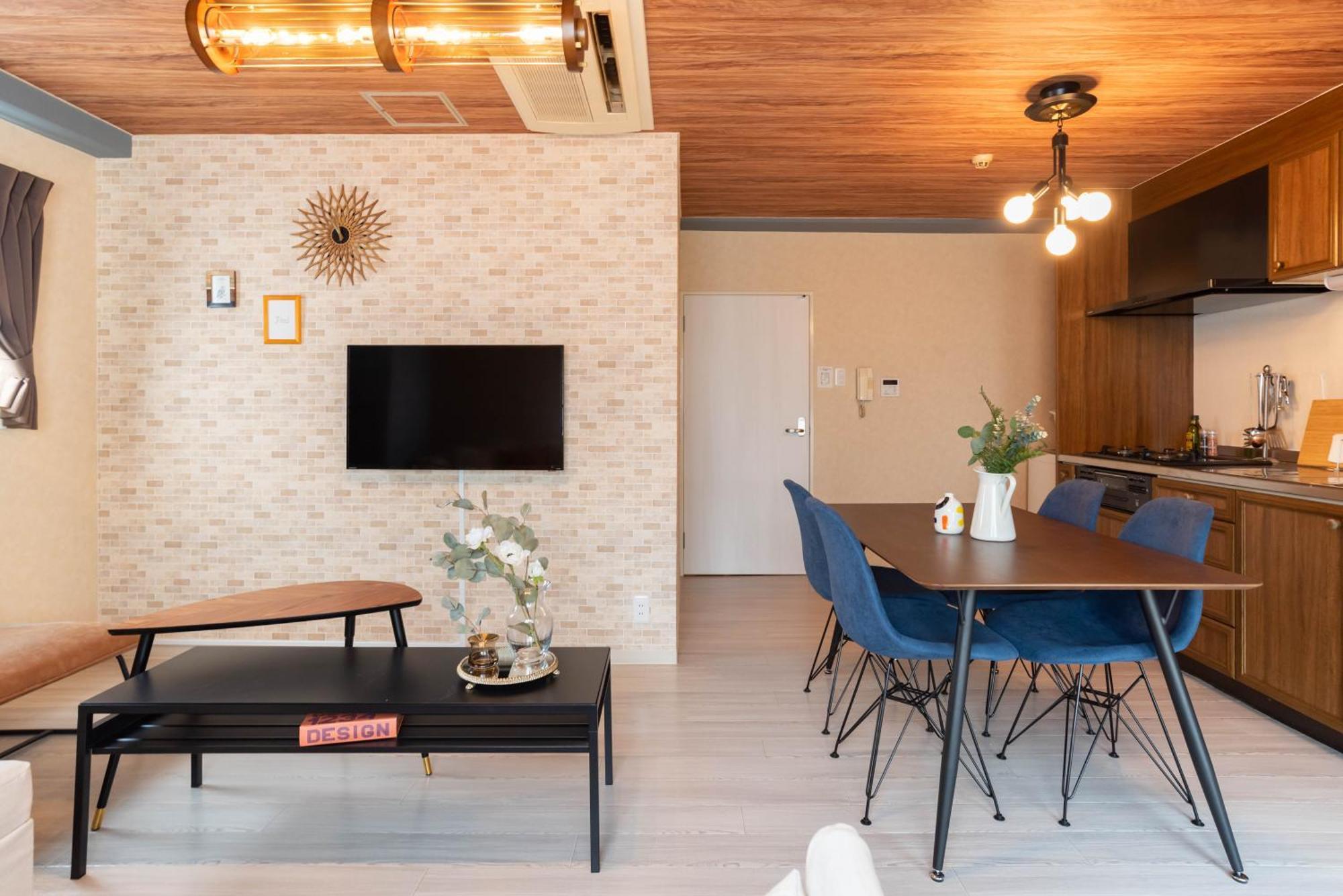 Bijou Vogue Apartment